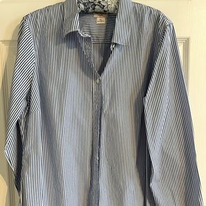 J crew shirt